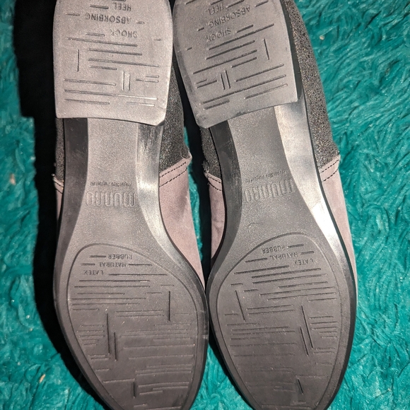 Munro women's boots size 9.5 super slim - Picture 10 of 14